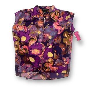 M.M. Couture By Miss Me Size Extra Small